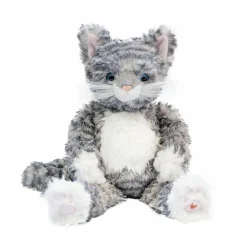 Cat - Plush Large Katze