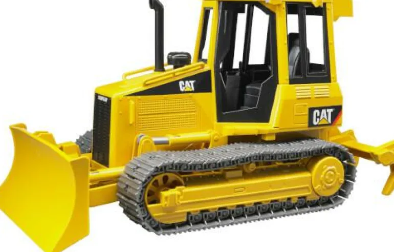 Cat Kettendozer