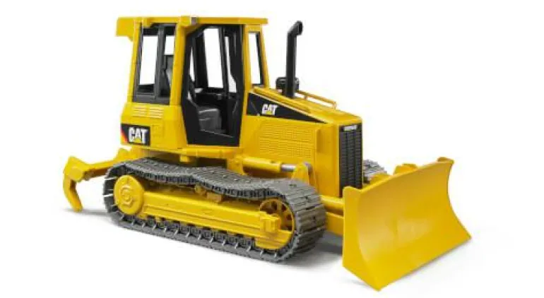 Cat Kettendozer