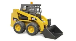 Cat Kompaktlader