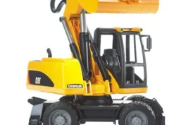 Cat Mobilagger