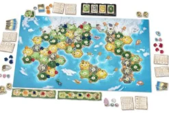CATAN - Aufbruch der Menschheit
