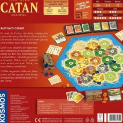 CATAN - Das Spiel Relaunch 2025