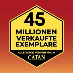 CATAN - Das Spiel Relaunch 2025