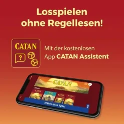 CATAN - Das Spiel Relaunch 2025