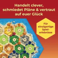 CATAN - Das Spiel Relaunch 2025