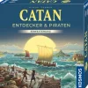 CATAN - Entdecker & Piraten
