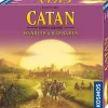CATAN - Händler & Barbaren: Erweiterung