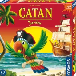 CATAN - Junior
