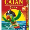 CATAN - Junior Mitbringspiel