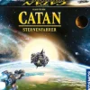 CATAN - Sternenfahrer