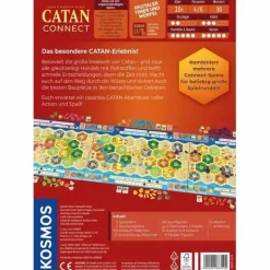 CATAN Connect