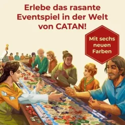 CATAN Connect