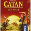 CATAN - Das Duell