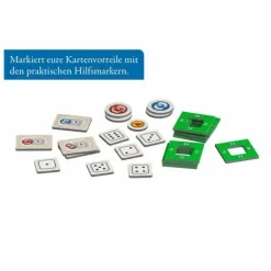 CATAN - Das Duell: Bonus Box