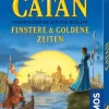 CATAN - Das Duell: Erweiterung