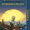 Catan - Entdecker & Piraten 5