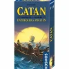 CATAN - Entdecker & Piraten: Ergänzung für 5-6 Spi