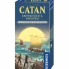 Catan - Entdecker & Piraten - 5/6. Erweiterung