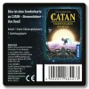 CATAN - Sternenfahrer: Das Duell - Erweiterung: De