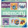 Challenge Memory®: Disney Stitch