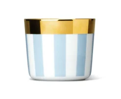 Champagnerbecher 0,25 l Blau