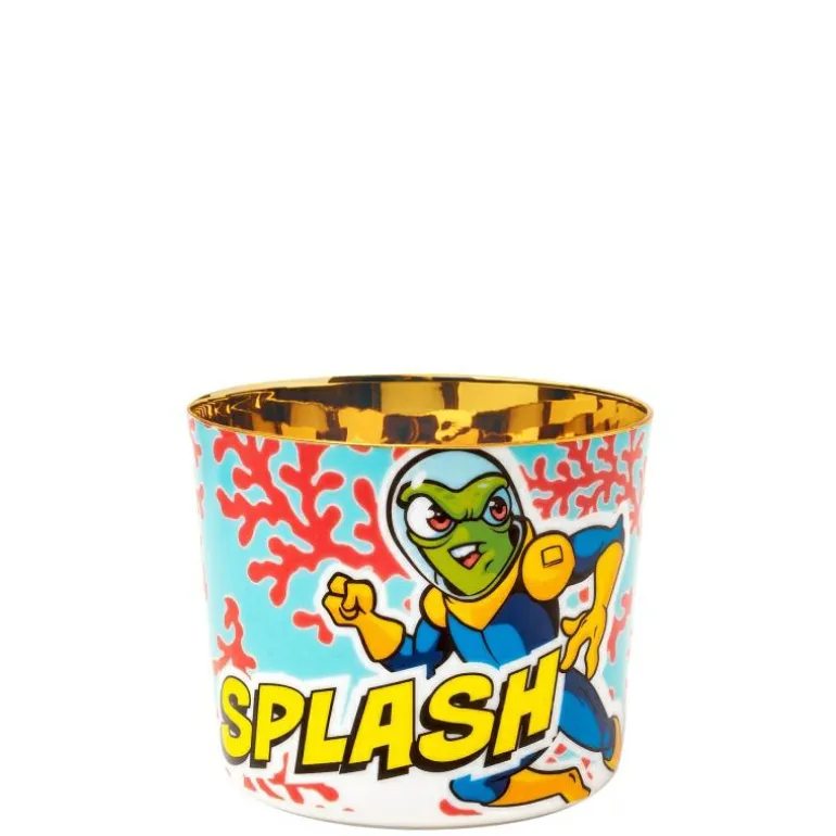 Champagnerbecher 0,25 l Capitan Coral