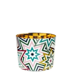 Champagnerbecher 0,25 l Coloured Stars