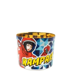 Champagnerbecher 0,25 l Galaxy Girl