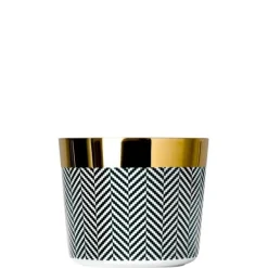 Champagnerbecher 0,25 l Herringbone