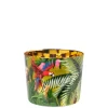 Champagnerbecher 0,25 l Jungle