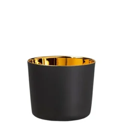 Champagnerbecher 0,25 l Satin Black