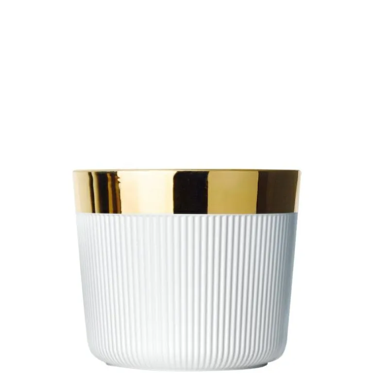 Champagnerbecher 0,25 l White Stella