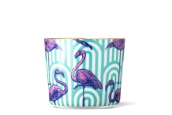 Champagnerbecher The Flamingos 1785 6112/9