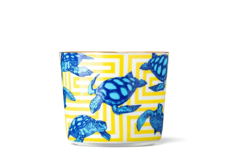 Champagnerbecher The Turtles 1785 6112/8