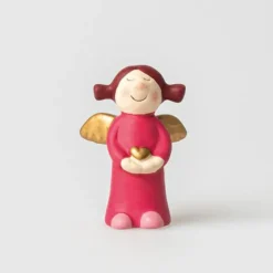 Charlotte Mini 6cm New Edition 9 „Himmlische Schwe