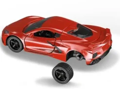 Chevrolet Corvette Stingray 2359