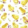 CHICKS Lunch-Servietten L1031400