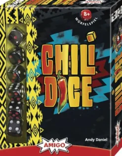 Chili Dice