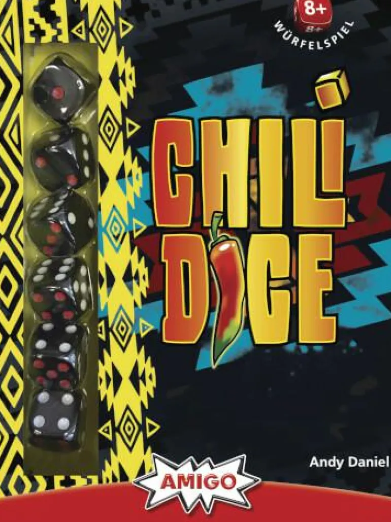 Chili Dice