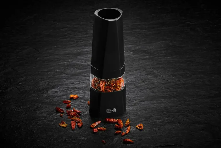 Chilli-/Schokoladenmühle Tango