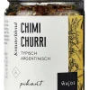 Chimi Churri Blend 45g - Gewürzzubereitung