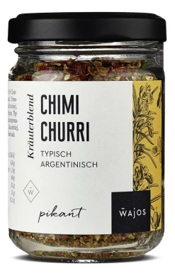 Chimi Churri Blend 45g - Gewürzzubereitung