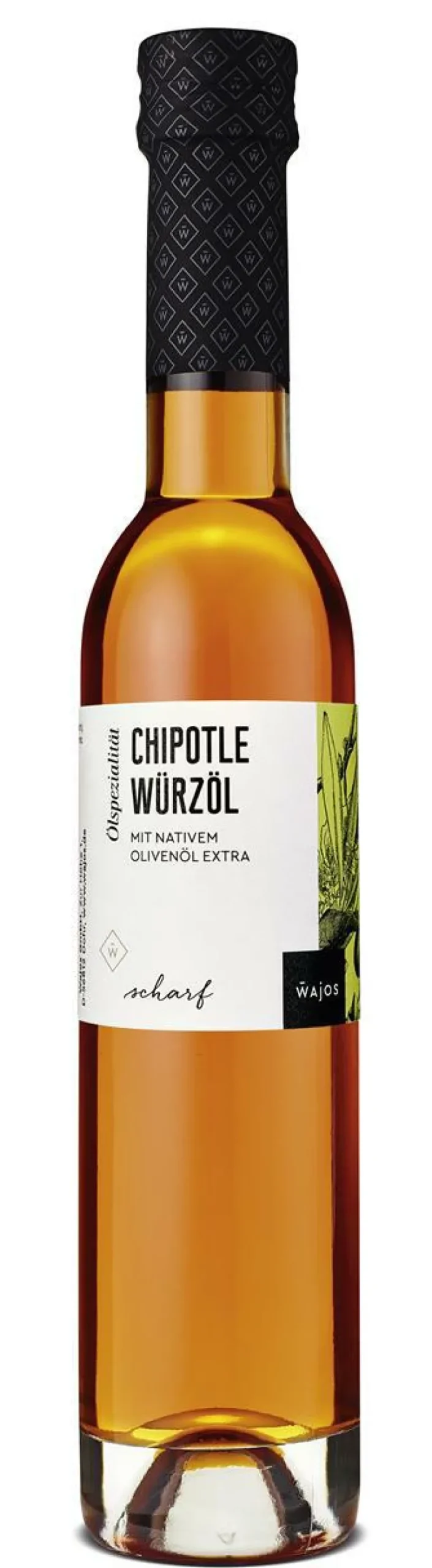 Chipotle Würzöl 250ml