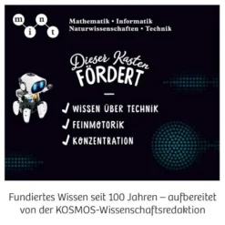 Chipz - Dein intelligenter Roboter