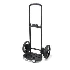 Citycruiser rack black Tasche auf Rollen