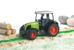 Claas Nectis 267 F