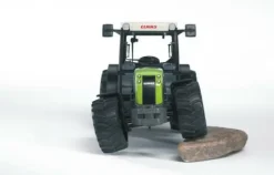 Claas Nectis 267 F