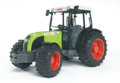 Claas Nectis 267 F