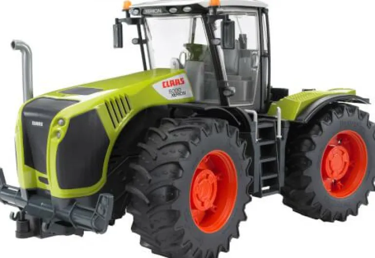 Claas Xerion 03015